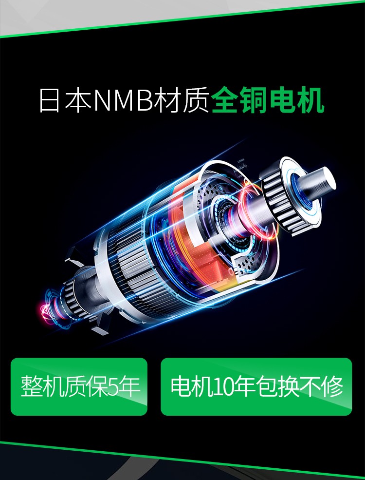 新風換氣機的使用優勢是什么？