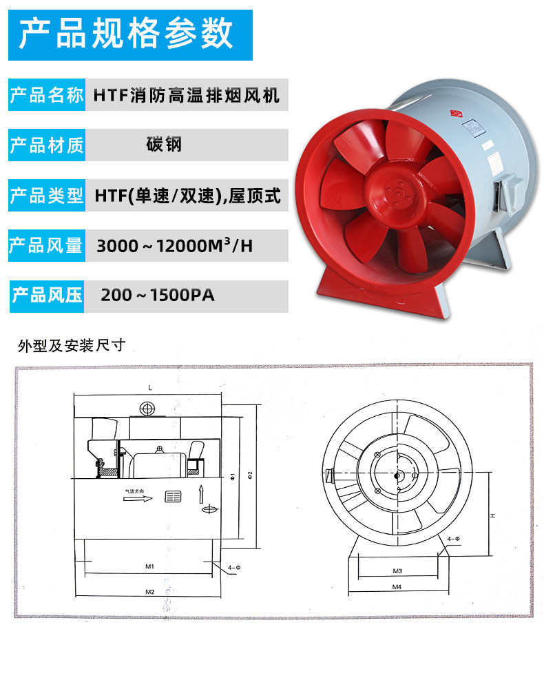 风机-噪音大的原因及处理方? onmousewheel=